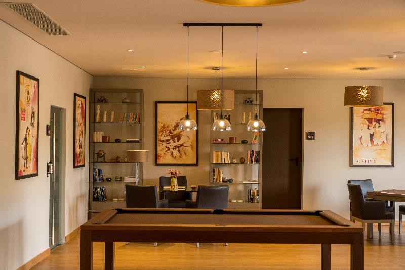 호텔 Vila Gale Douro Vineyards