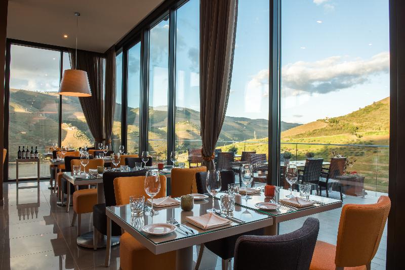 호텔 Vila Gale Douro Vineyards