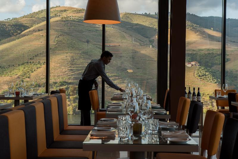 호텔 Vila Gale Douro Vineyards
