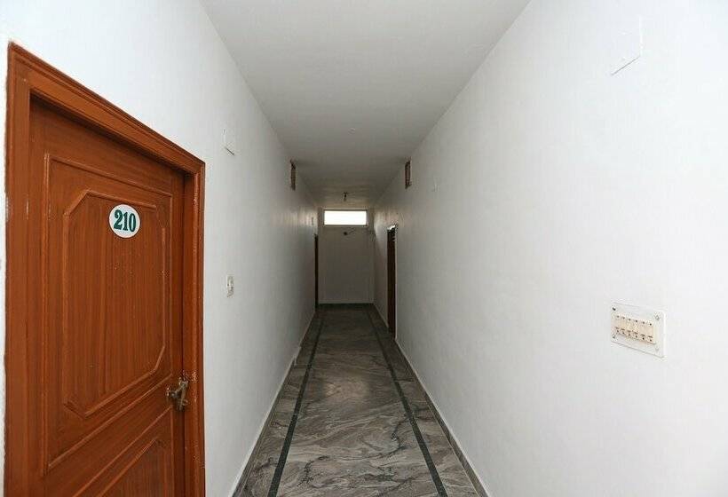 Oyo 29925 Hotel Green House