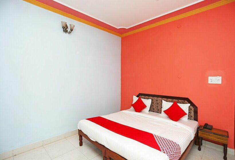 Oyo 29925 Hotel Green House