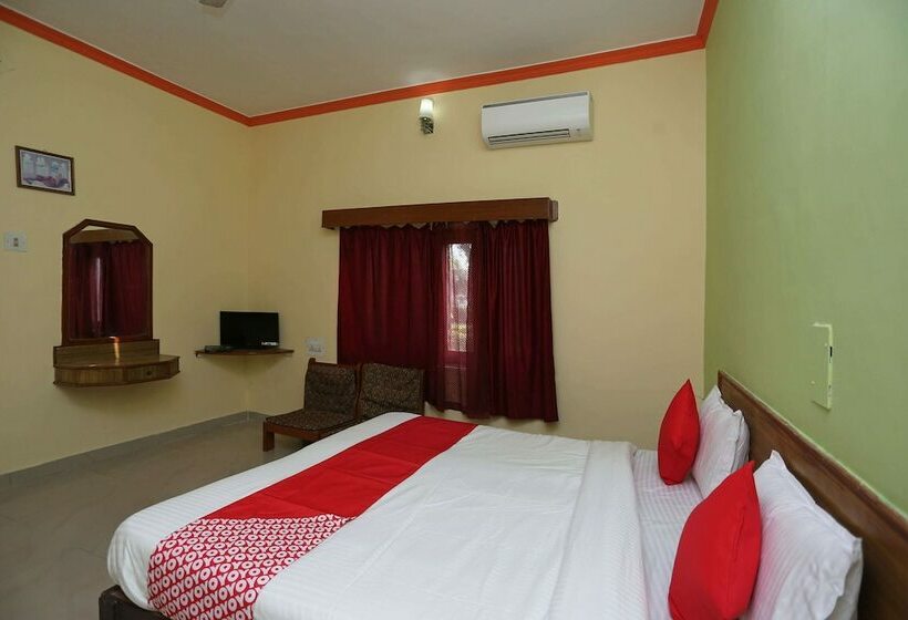 Oyo 29925 Hotel Green House