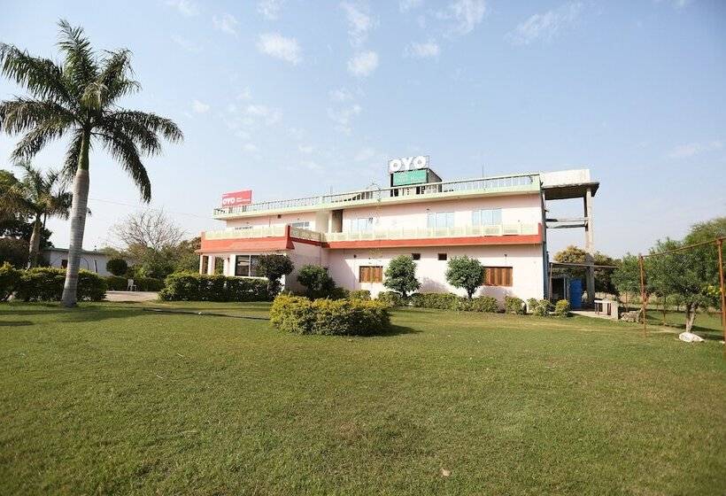 Oyo 29925 Hotel Green House