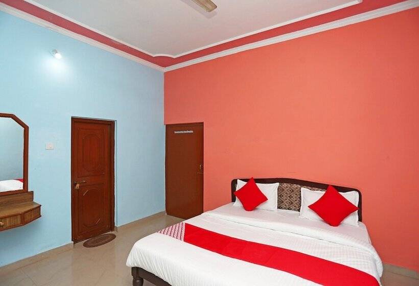 Oyo 29925 Hotel Green House