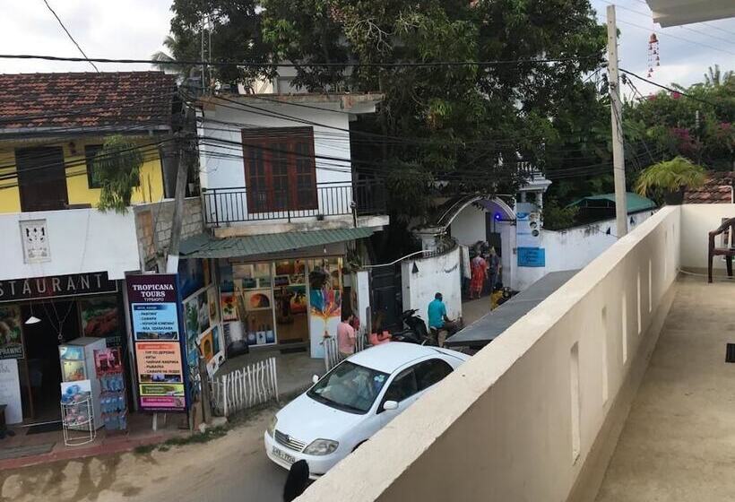 ペンション Galle Fantacy