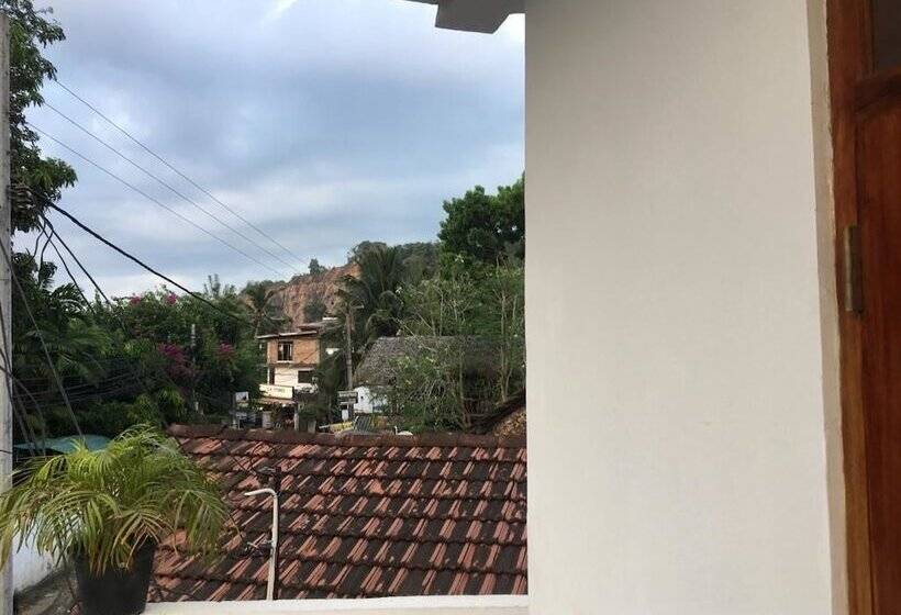 ペンション Galle Fantacy