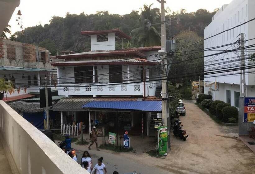 ペンション Galle Fantacy