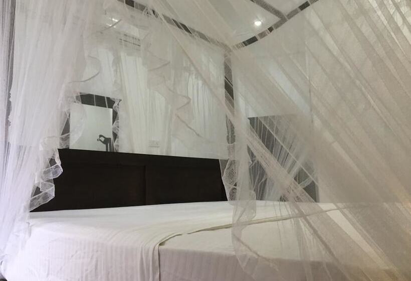 ペンション Galle Fantacy