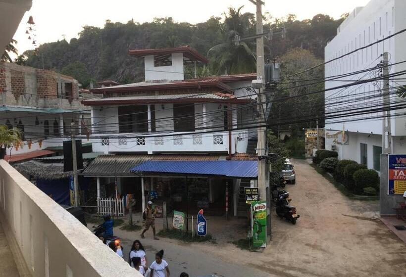 ペンション Galle Fantacy