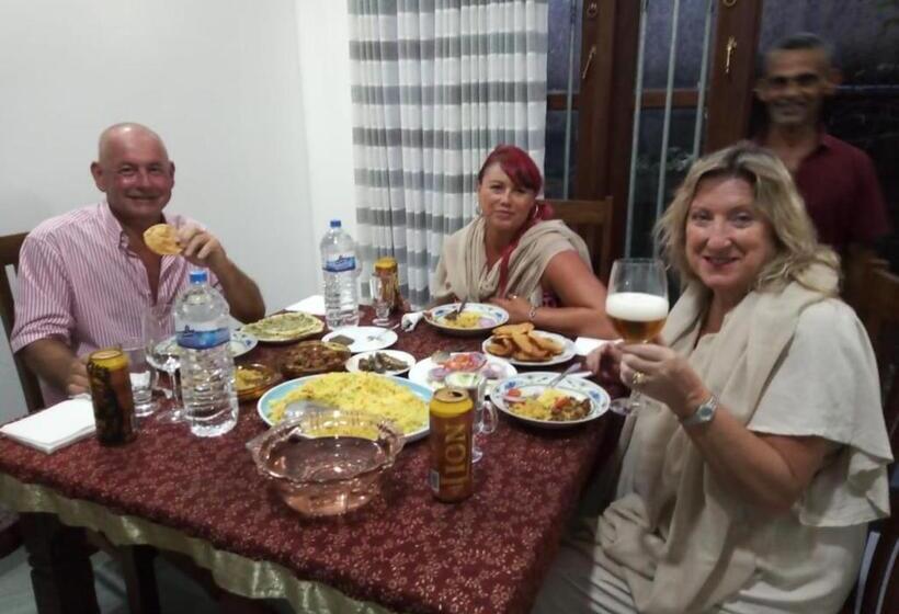 ペンション Galle Fantacy