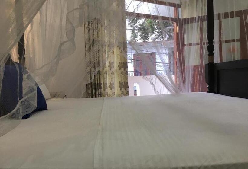 ペンション Galle Fantacy