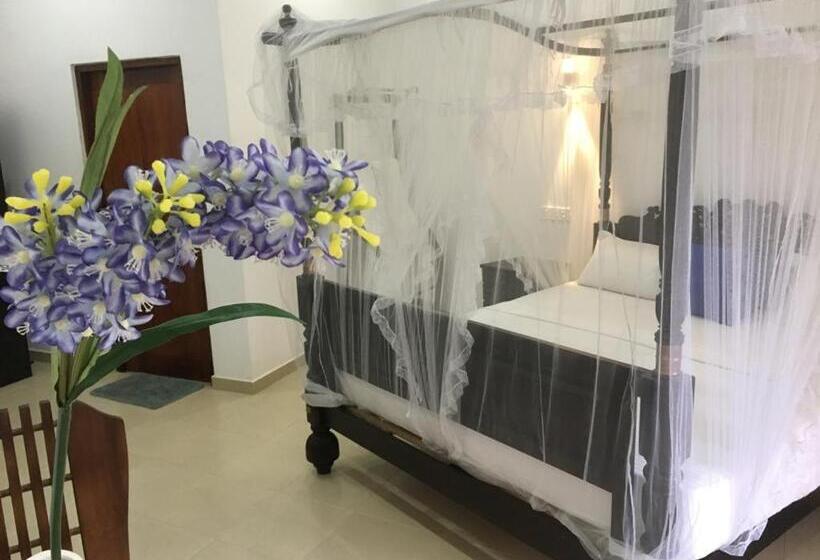 ペンション Galle Fantacy