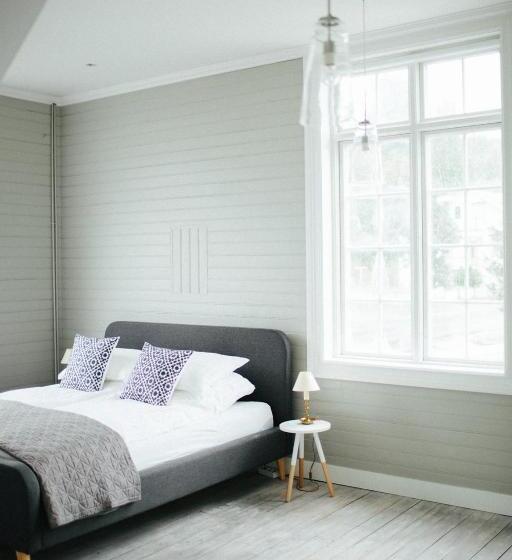 پانسیون Hoepfner And Tulinius Historical Houses