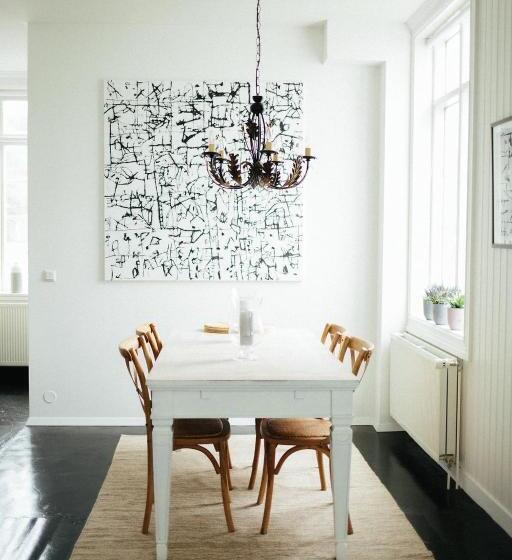 پانسیون Hoepfner And Tulinius Historical Houses