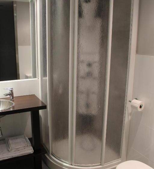 ペンション Hostal Royal Almorox