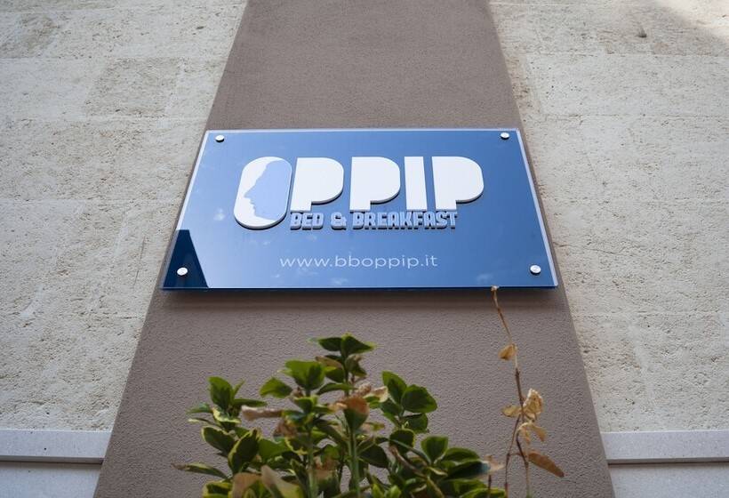 פנסיון Oppip