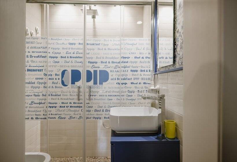 פנסיון Oppip