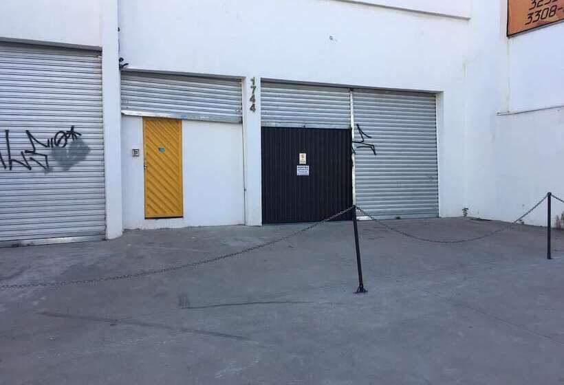 膳宿费 Pousada Odonto Inn