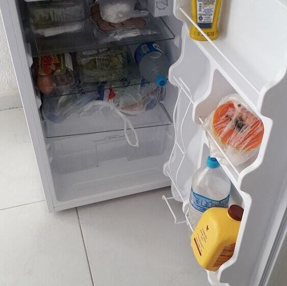 פנסיון Pousada Odonto Inn