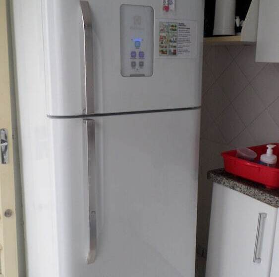 פנסיון Pousada Odonto Inn