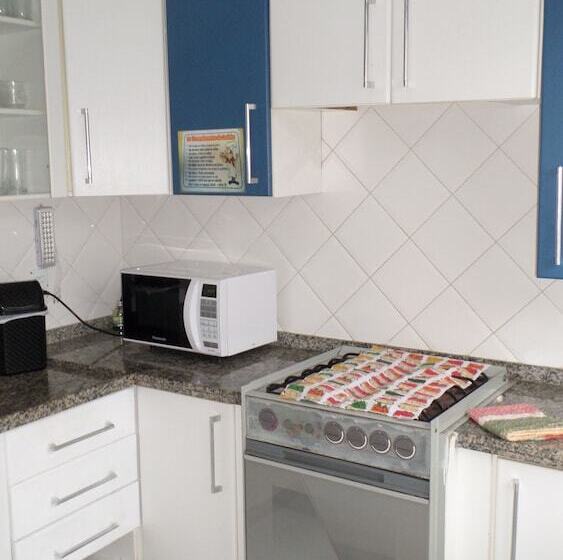 פנסיון Pousada Odonto Inn