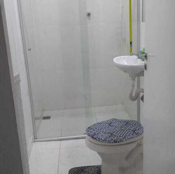 פנסיון Pousada Odonto Inn