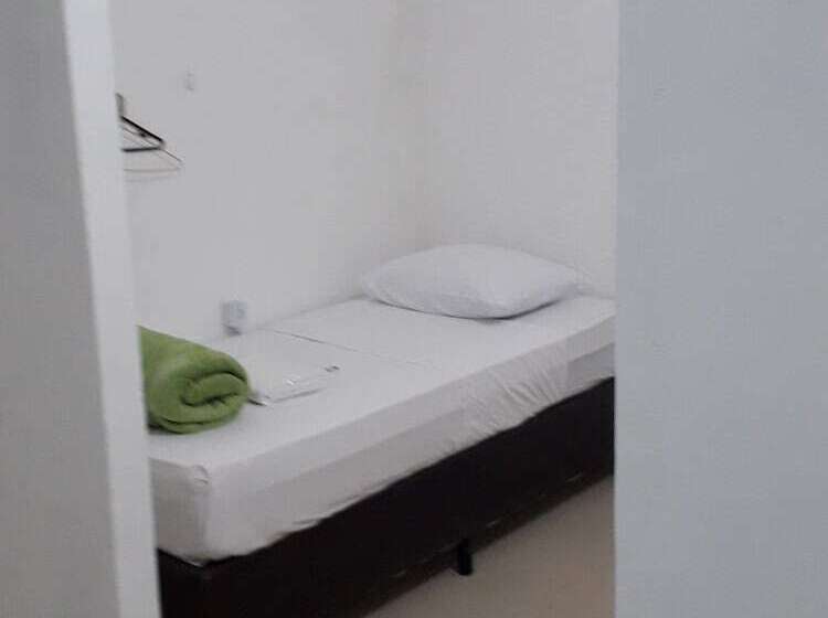 פנסיון Pousada Odonto Inn