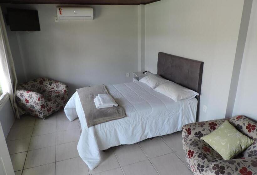 膳宿费 Pousada Três Coroas