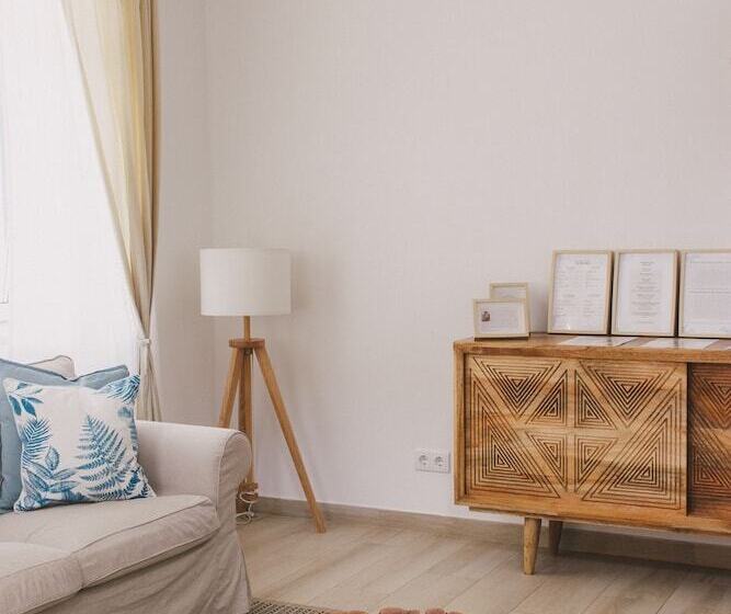 Pure Fonte Velha B&b