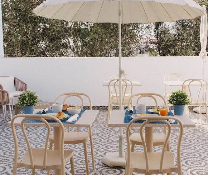 Pure Fonte Velha B&b