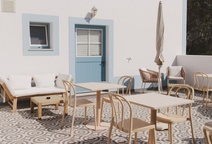 Pure Fonte Velha B&b