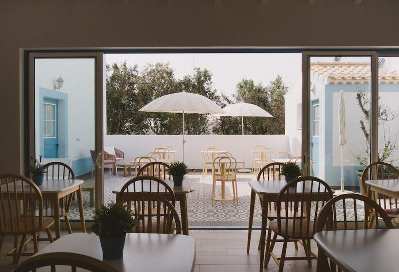 Pure Fonte Velha B&b