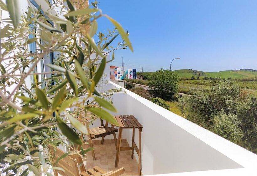 Pure Fonte Velha B&b