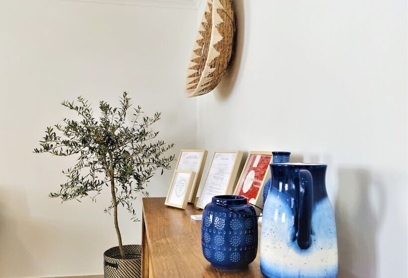 Pure Fonte Velha B&b