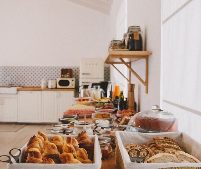 Pure Fonte Velha B&b