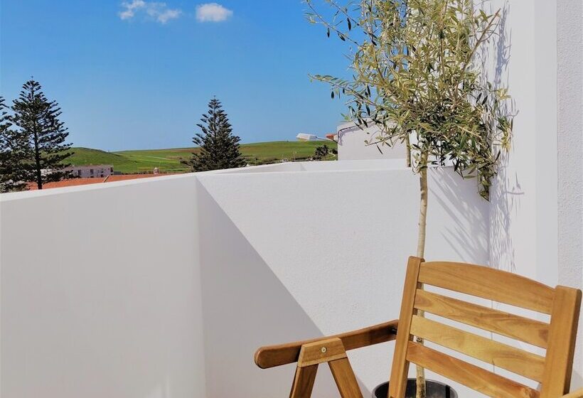 Pure Fonte Velha B&b