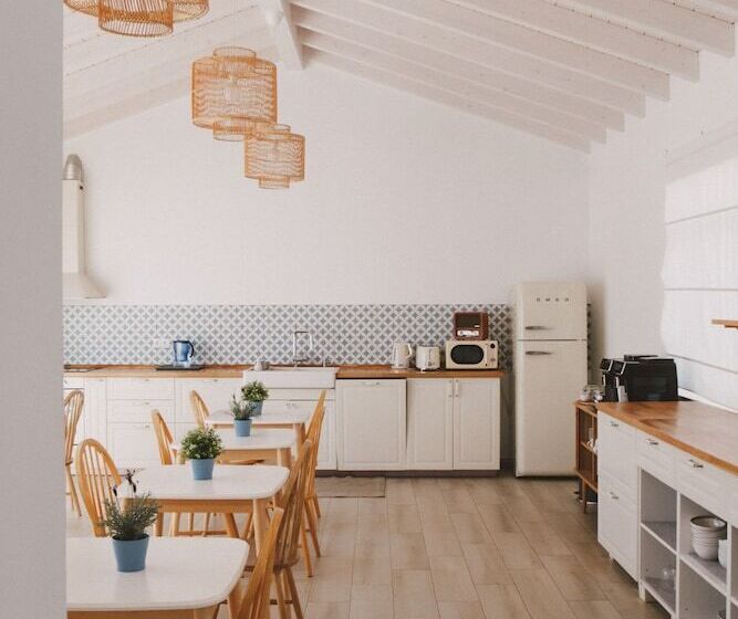 Pure Fonte Velha B&b