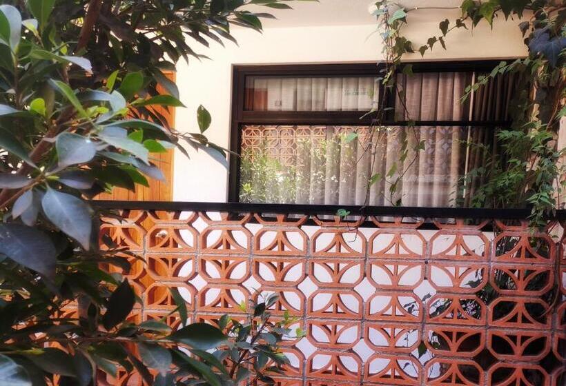 Santa Josefita B&b