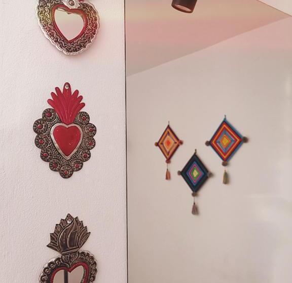 Santa Josefita B&b