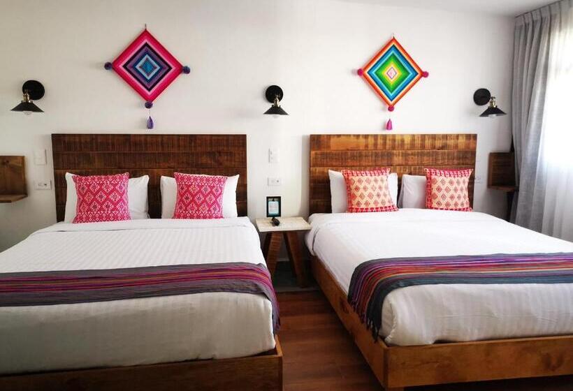 Santa Josefita B&b
