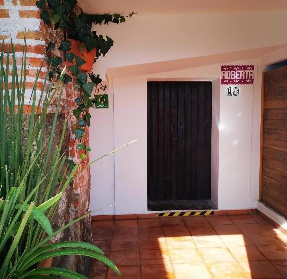 Santa Josefita B&b