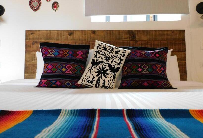 Santa Josefita B&b