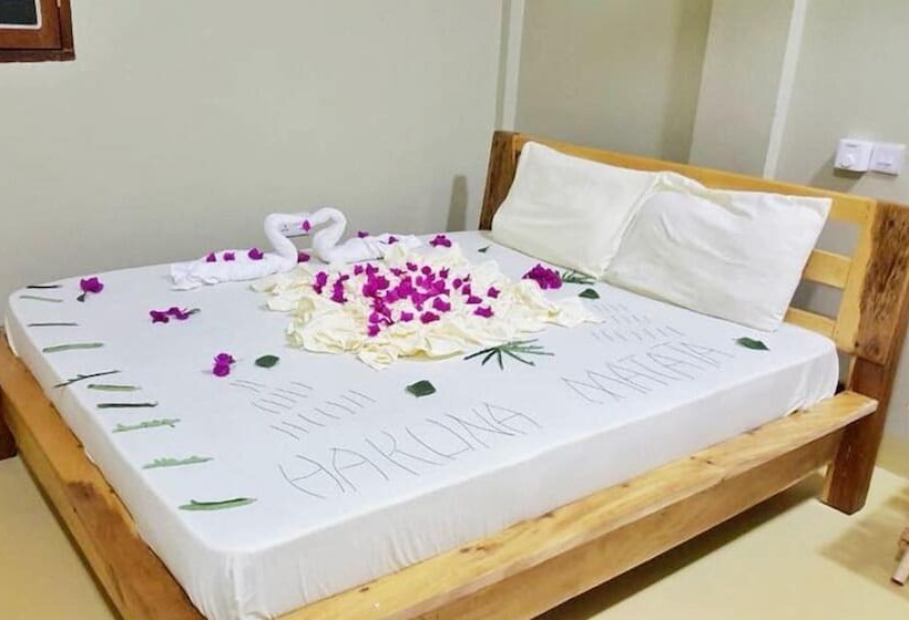 Villa Francesca Zanzibar