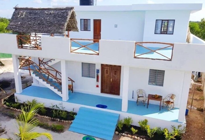 Villa Francesca Zanzibar