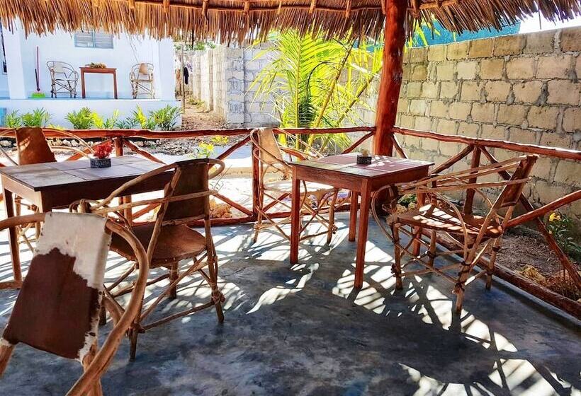 Villa Francesca Zanzibar