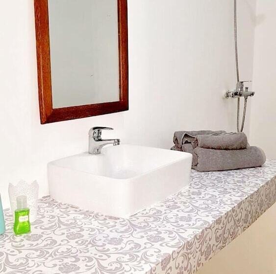 Villa Francesca Zanzibar