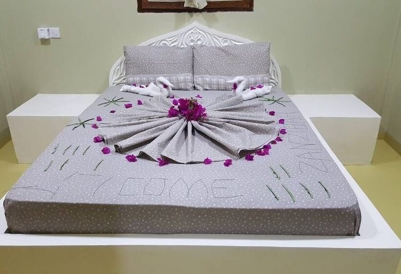 Villa Francesca Zanzibar