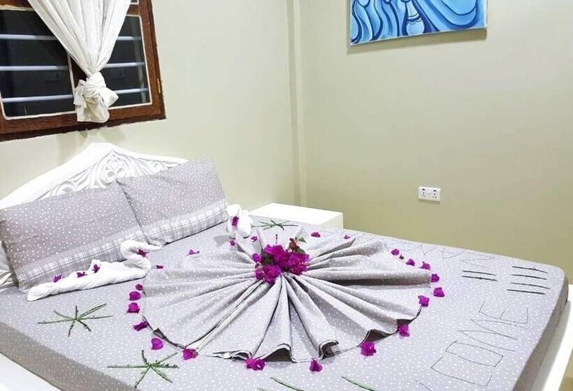 Villa Francesca Zanzibar