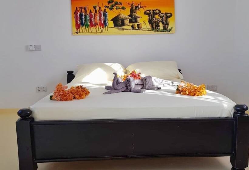 Villa Francesca Zanzibar