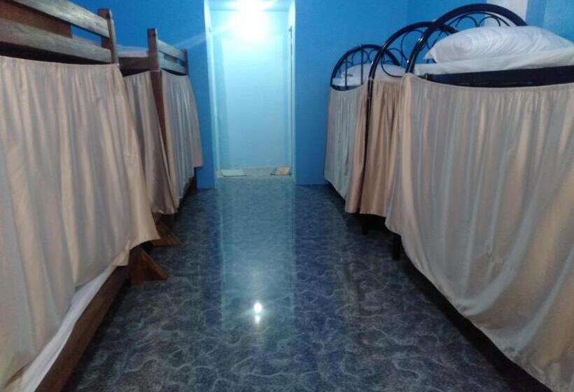 هاستل Carillo Guest House